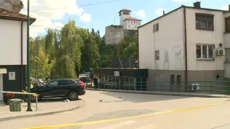 UKC Tuzla: Stanje pacijentice koju je ranio Sulejmanović i dalje teško