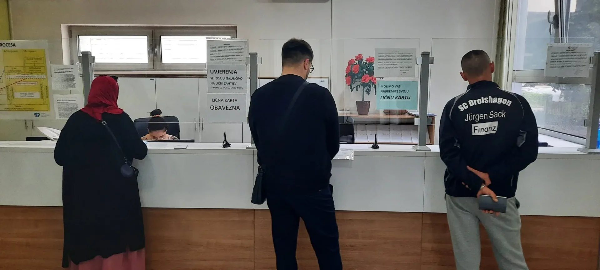 U Živinicama trenutno 9300 nezaposlenih osoba