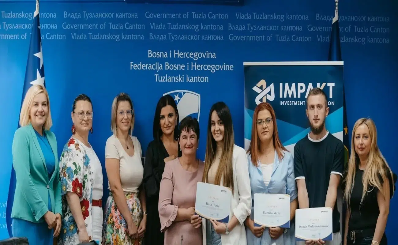 Uskoro se u Sapni otvara prva turistička agencija