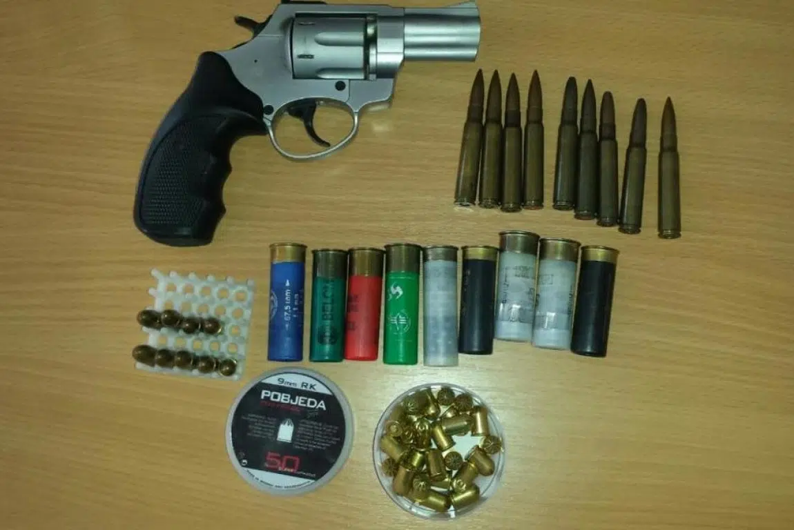 Uprava policije MUP-a TK uputila apel vlasnicima oružja