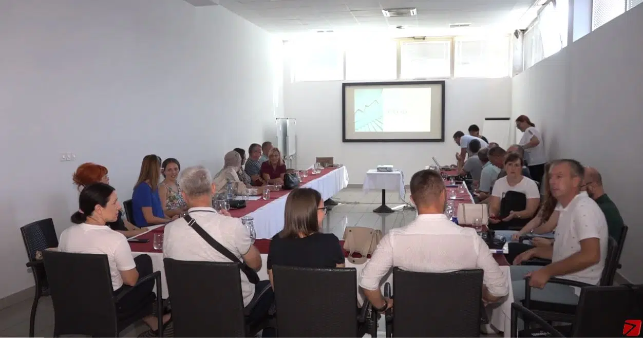 (Video) CEE: Održana još jedna radionica o obnovljivim izvorima energije