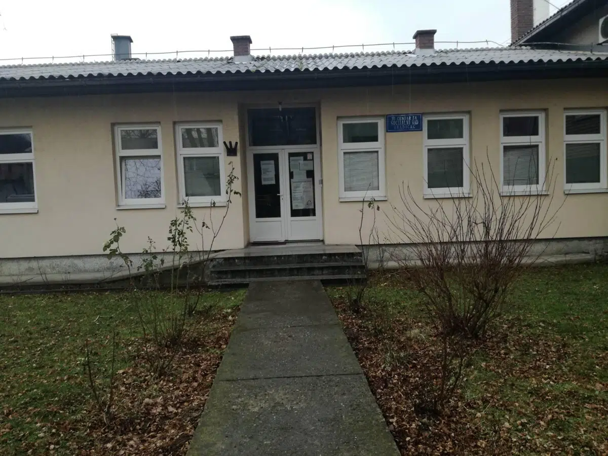 Saopštenje za javnost Centra za socijalni rad Gradačac u vezi zloupotrebe djeteta