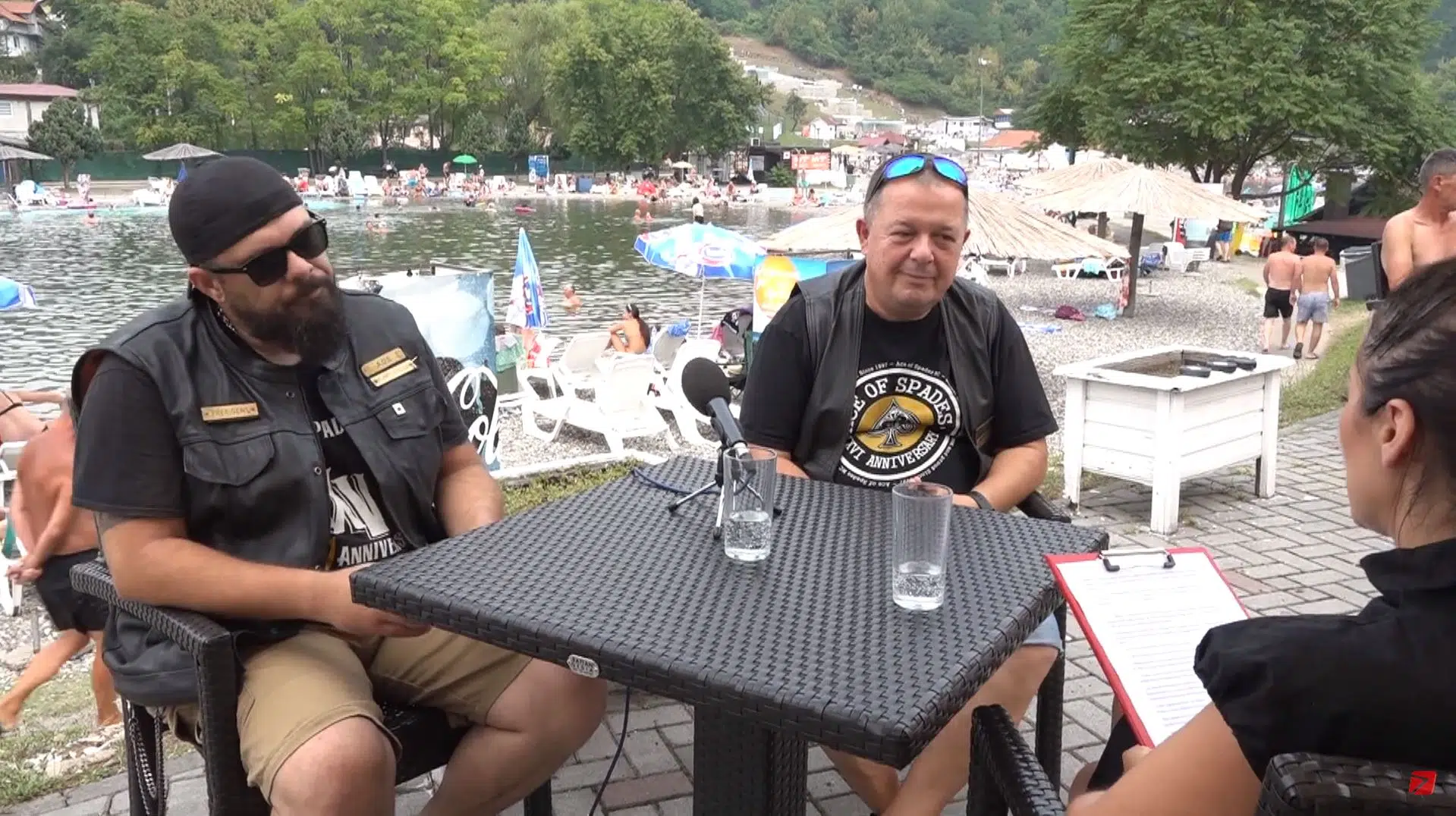 (Video) U subotu na Trgu slobode Internacionalni Geargrinder moto party