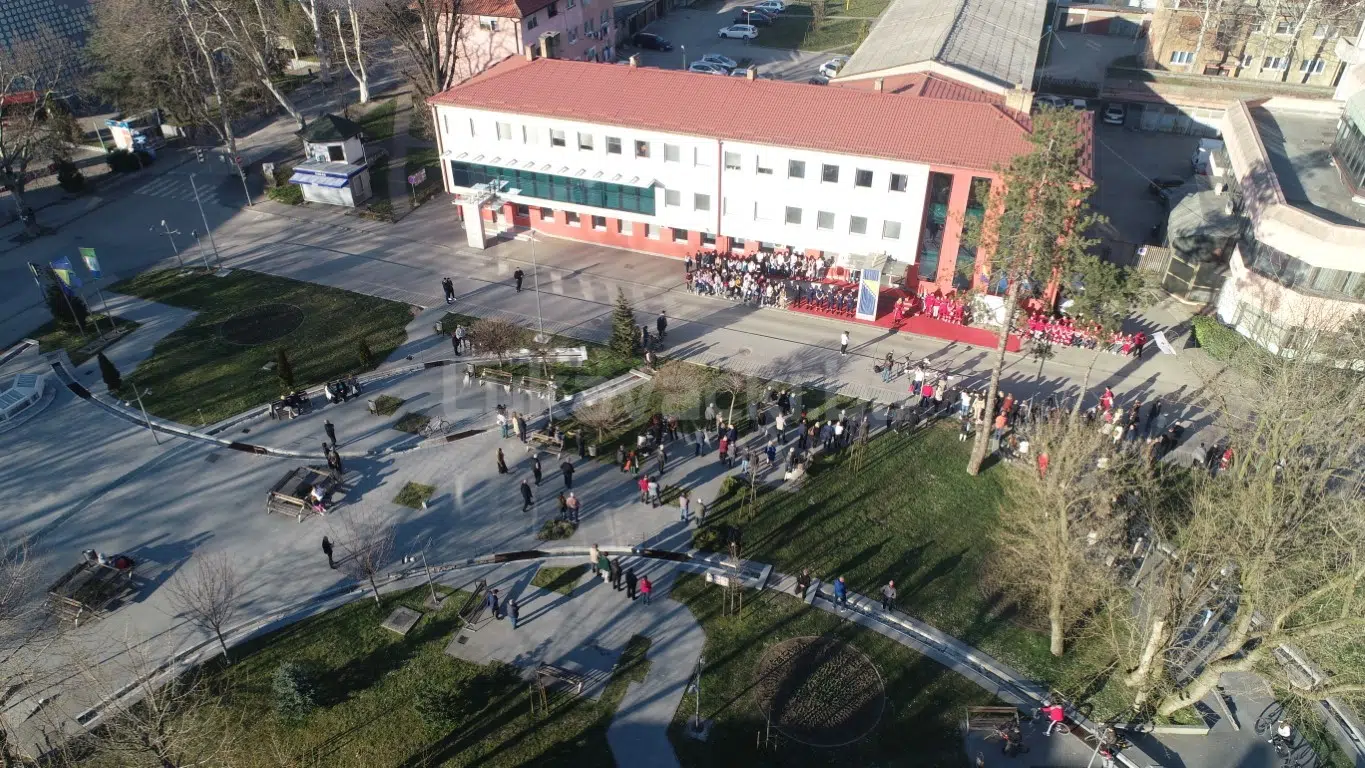 Usvojena inicijativa za usvajanje programa za sufinansiranje mjera za smanjenje aerozagađenja
