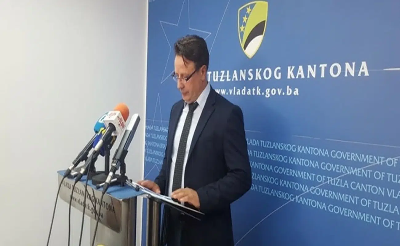 Vlada TK odobrila Općini Sapna 413 hiljada KM za projekte iz oblasti vodoprivrede