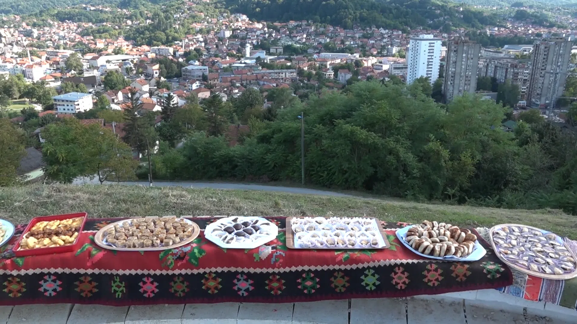 (VIDEO) Gastro turizam na Kicelju