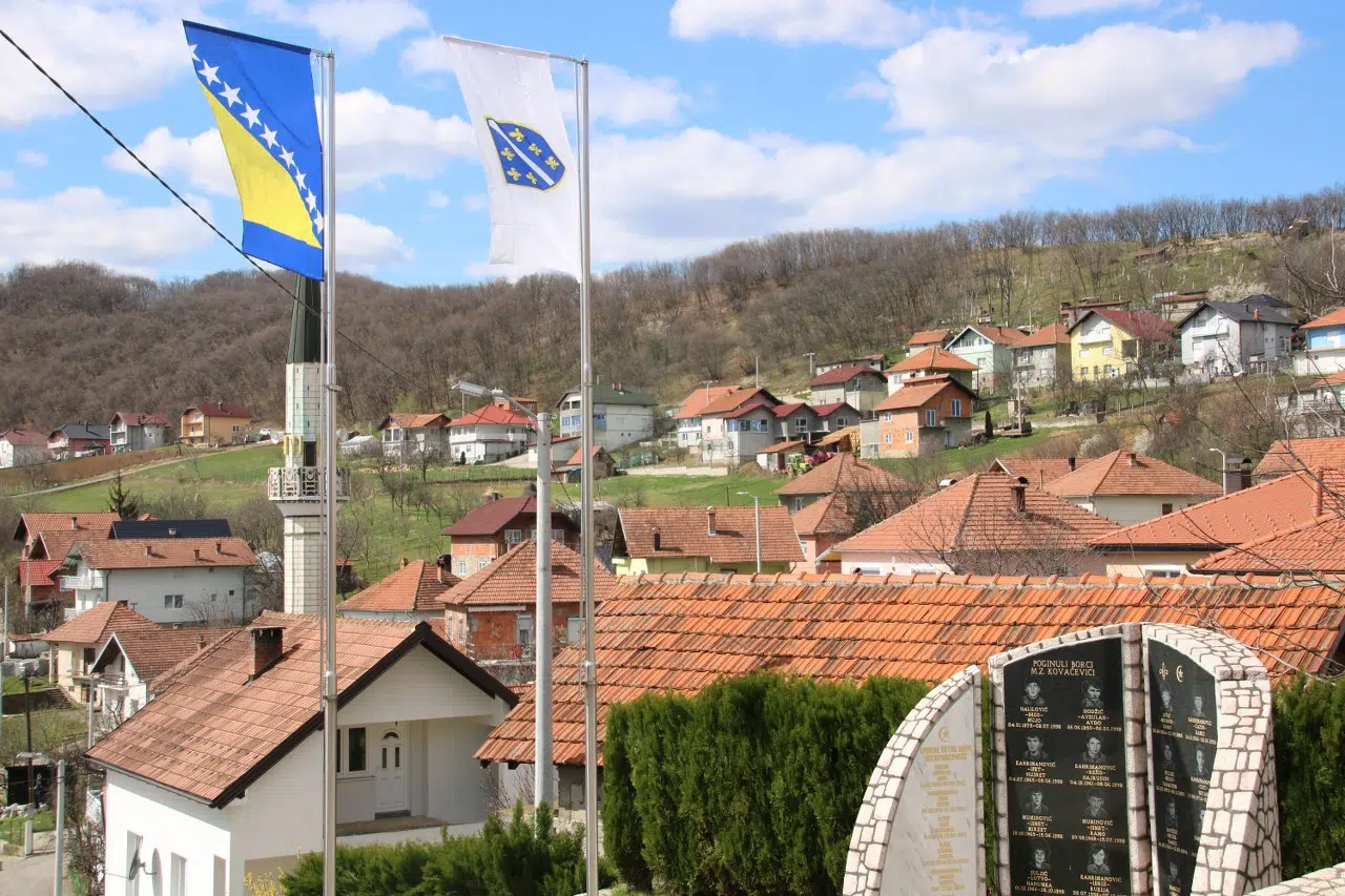 Mjesna zajednica nije ovlastila nikoga da u njeno ime prikuplja novac u drugim mjestima