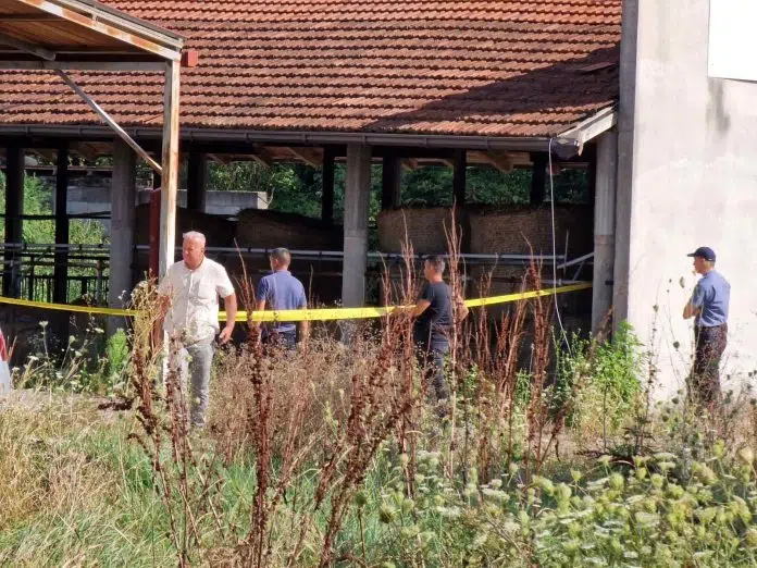 Monstrum iz Gradačca prije samoubistva usmrtio tri i ranio tri osobe | Gradačački info portal