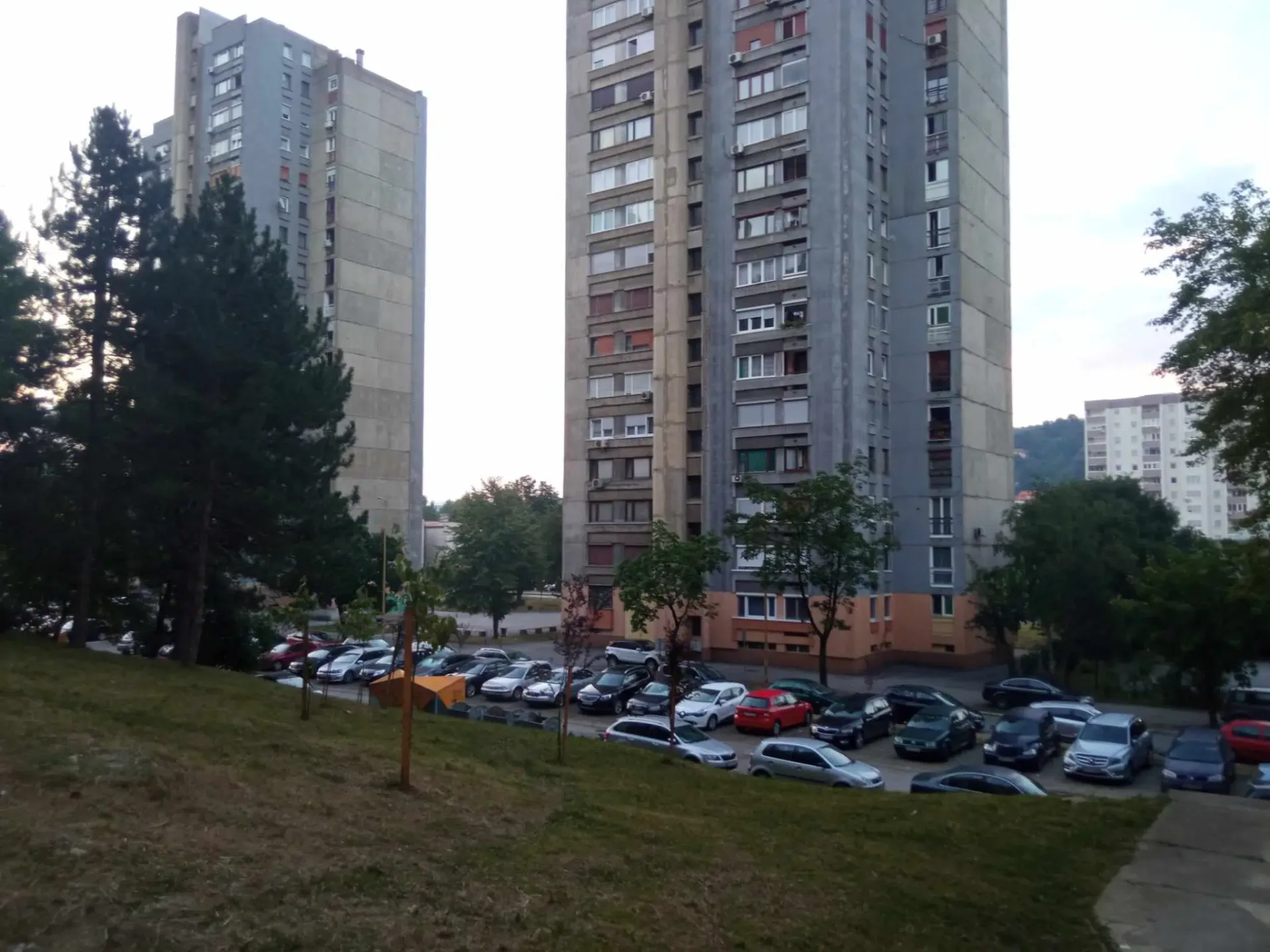 Servisne informacije za utorak 15.avgust 2023.godine