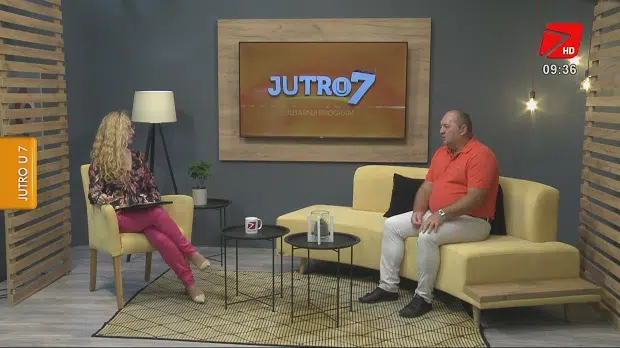 (VIDEO) Muris Đug: “Možemo biti zadovoljni nastupom reprezentacije BiH u sportskom ribolovu na EP u Mađarskoj”