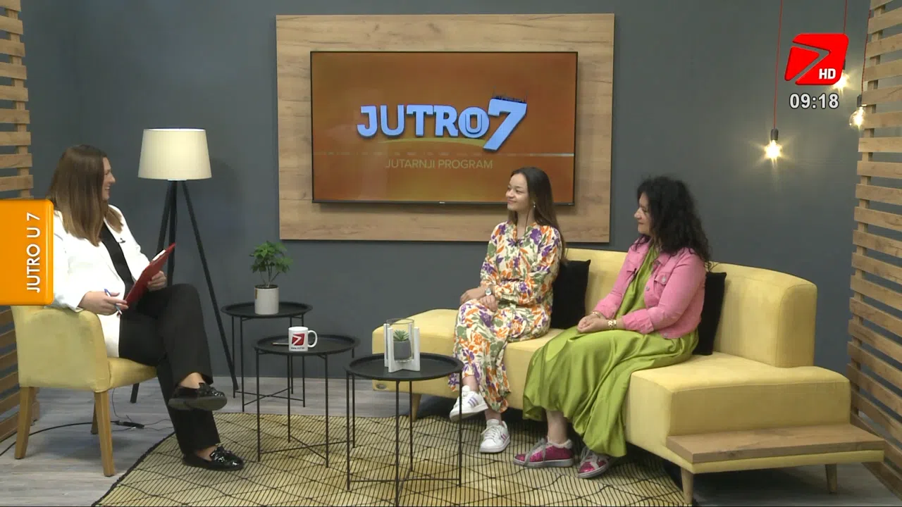 (Video) Ove sedmice radionce na temu “Budi turista u svom gradu”