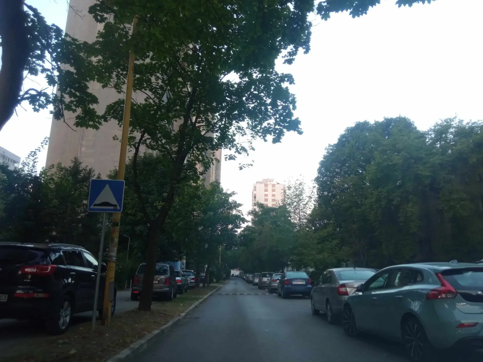 Servisne informacije za srijedu 23.avgust 2023.godine: Dio Rudarske ulice bez vode