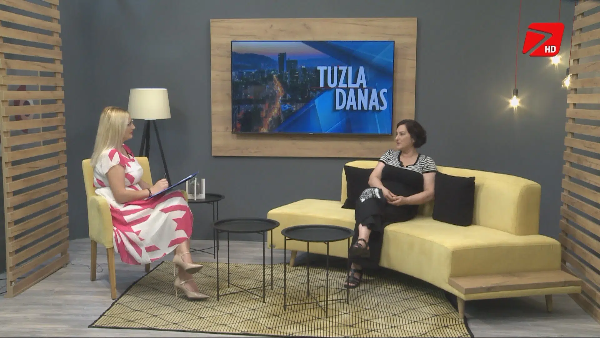 Dr. Elvira Konjić: Najvažnije je da od sada Sindikat rješava sva pitanja vezana za medicinski sektor (Video)