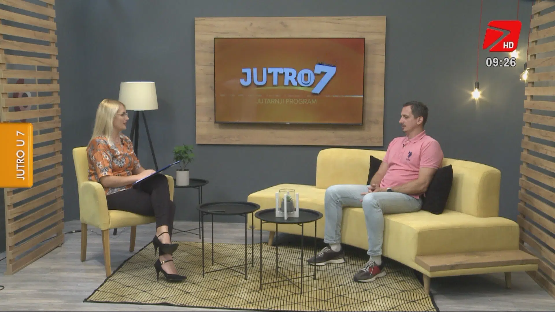 (Video) OKK Sloboda za mlade košarkaše organizuje Dane otvorenih vrata