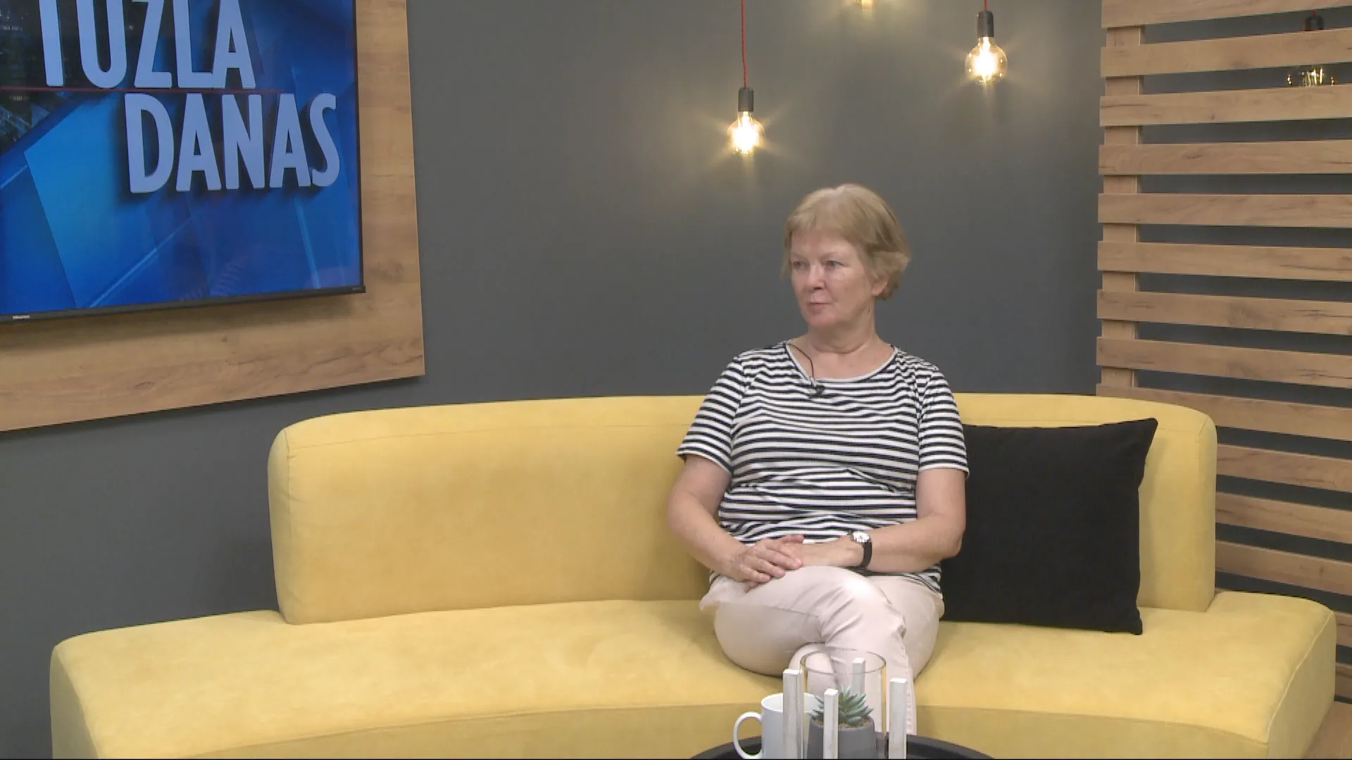 (Video) Tuzla danas: Sigurna kuća U.G. Vive žene utočište za brojne žrtve nasilja