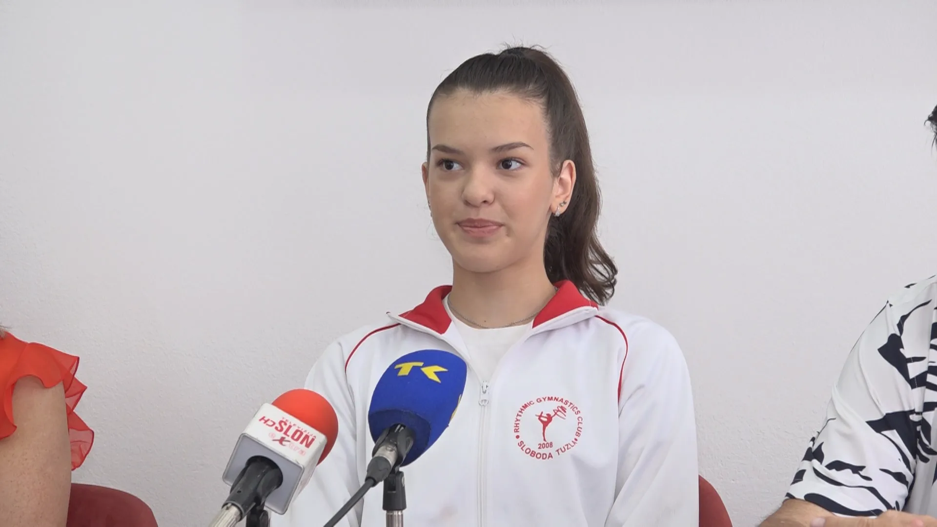 (VIDEO) Svjetska, a naša: Amila Bećirović iz Tuzle plasirala se na Svjetsko prvenstvo u Španiji