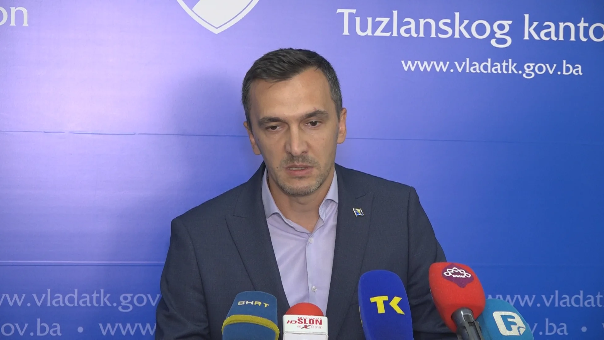 (VIDEO) Prolongirana isplata jednokratne pomoći penzionerima u TK