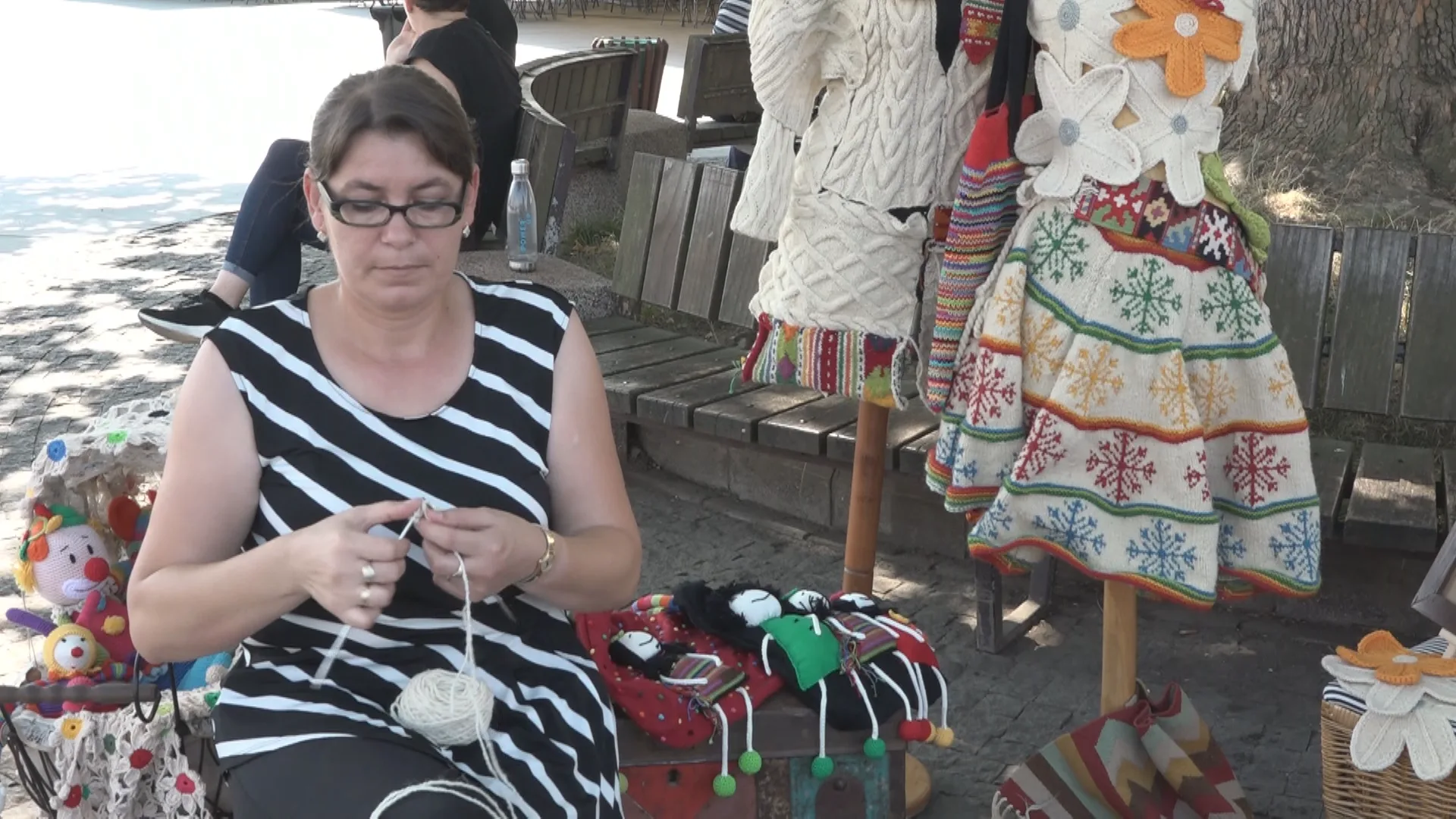 (VIDEO) Bhcrafts organizovao izložbu tradicionalnih rukotvorina