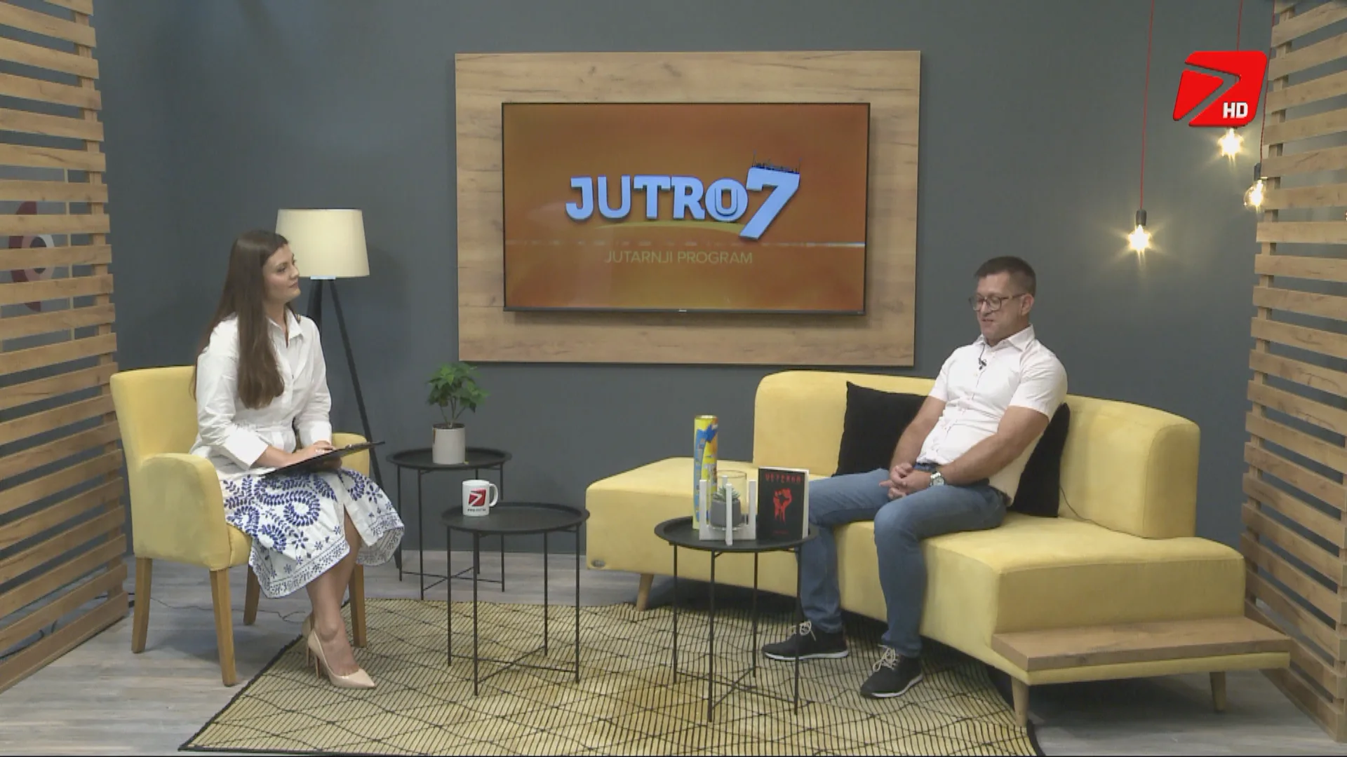 (Video) Večeras prezentacija rada Alternativno Artističkog Projekta- F91
