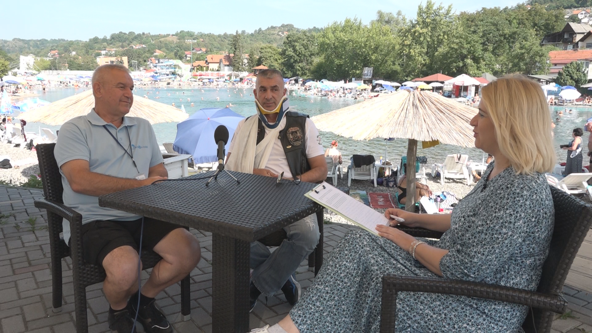 (VIDEO) Pannonica u septembru domaćin Bike festu kojeg organizuje Moto klub “Tuzla”