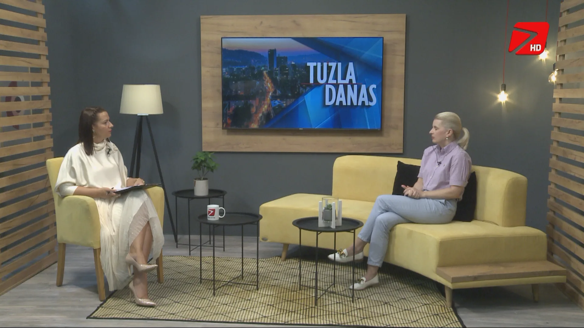 (Video) Crveni križ Tuzlanskog kantona: Poziv za prijavu polaznika na Obuku za njegovatelje