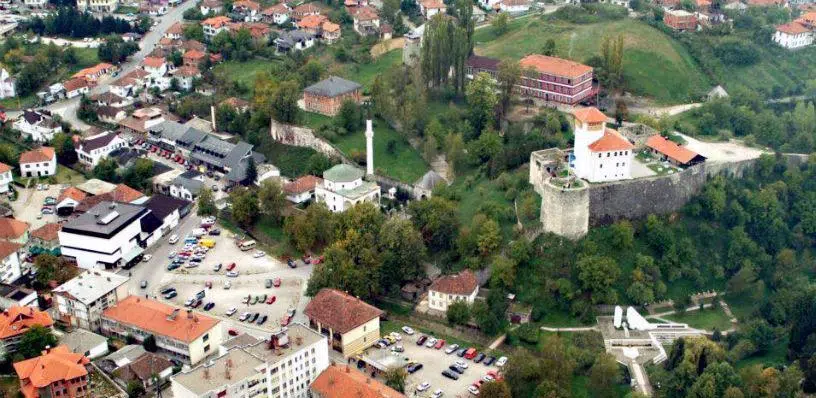 U Gradačcu proglašena trodnevna žalost