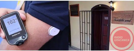 Objavljena dva Javna poziva –