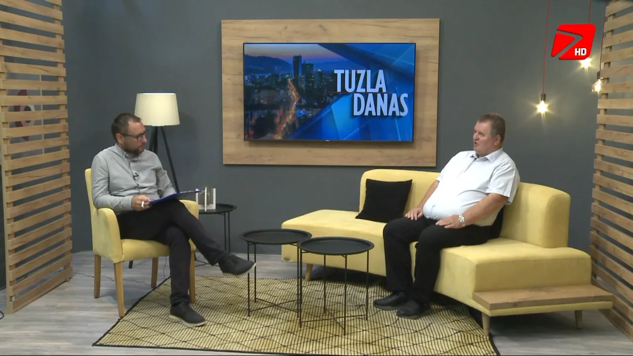 (Video) IC “Lotos” realizuje nekoliko značajnih projekata za veća prava i bolje uslove života osoba sa invaliditetom