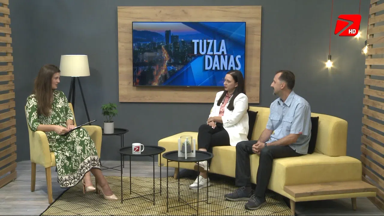 (Video) Udruženje URDOSA poziva roditelje /staratelje za formiranje Registra