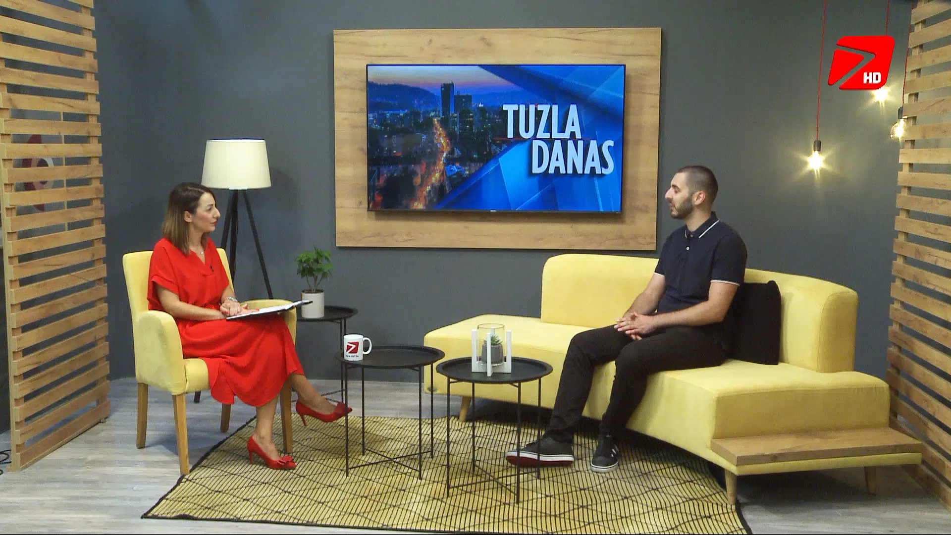(Video) Tuzla danas: OP Revolt priprema novu Ljetnu školu političkog aktivizma za mlade