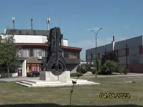 ŽIVINICE DANAS 04.08.2023. |