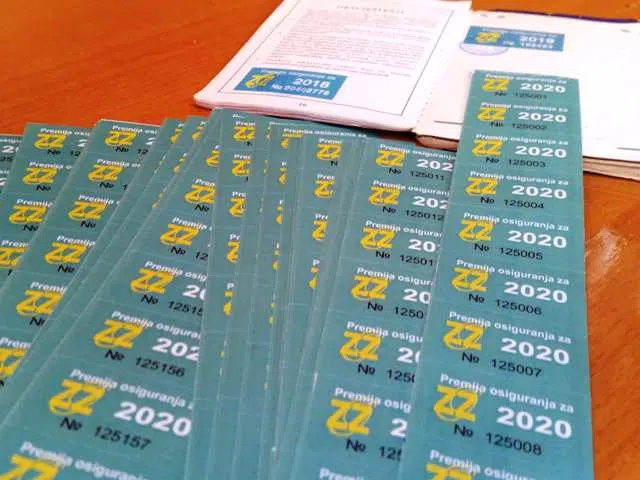 Obavještenje: Zavod zdravstvenog osiguranja TK