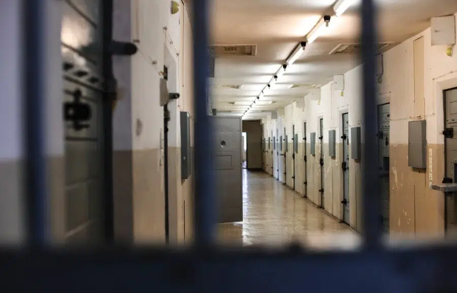 Nakon tri dana uhvaćen bjegunac iz tuzlanskog zatvora, oglasili se iz policije