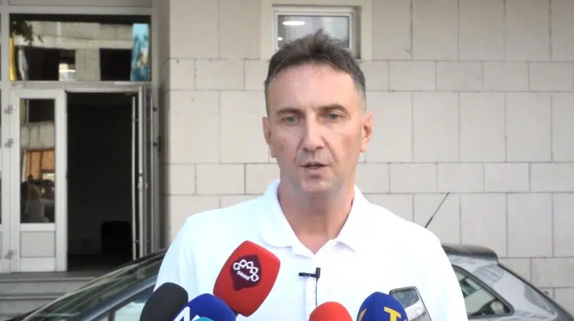 (VIDEO) Arnautović: Sulejmanović je bio prijavljen za nasilje u porodici, a ranije osuđivan za pokušaj ubistva