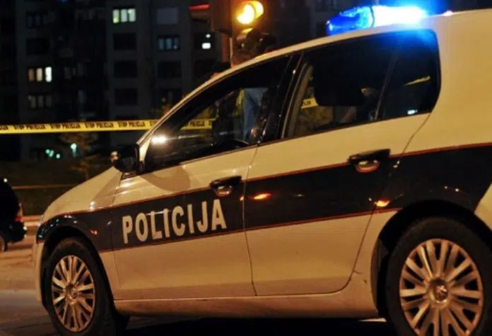 U saobraćajnoj nesreći kod Srebrenika poginuo 19-godišnjak
