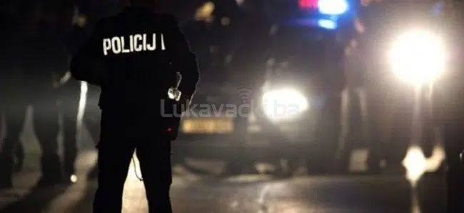 Ubistvo u Lukavcu: Stradao 43-godišnjak, policija provodi istragu