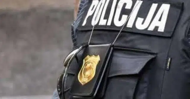 Kod policajca u Živinicama pronađena droga, uhapšen je