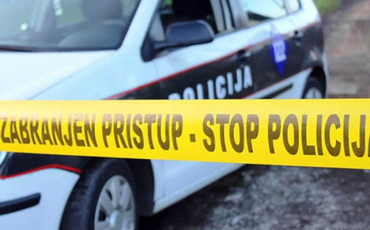 Uhapšen 36-godišnjak zbog ubistva u Lukavcu