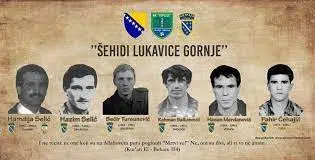 Počinje 4. memorijalni turnir „Šehidi Lukavice Gornje“
