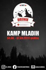 Sutra počinje Regionalni kamp mladih CK Živinice
