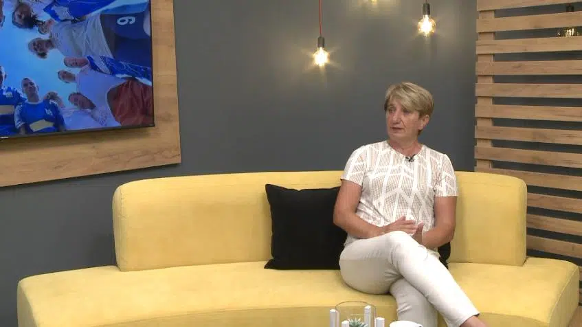 (VIDEO) Prof. dr. Kada Delić-Selimović o zajedničkom projektu Specijalne olimpijade BiH, UNFPA i Ambasade Italije u BiH – “Zbližimo se”