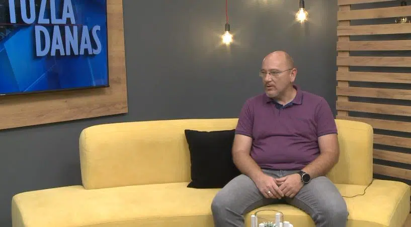 (VIDEO) Kriminolog i stručnjak za sigurnost Sandi Dizdarević o femicidu u BiH