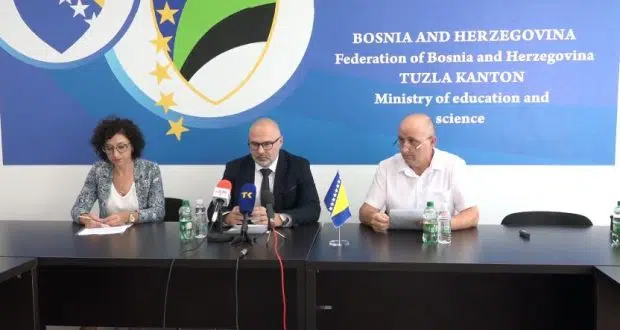 (VIDEO) Iduće sedmice seminari za nastavno osoblje – cilj jačanje kompentencija
