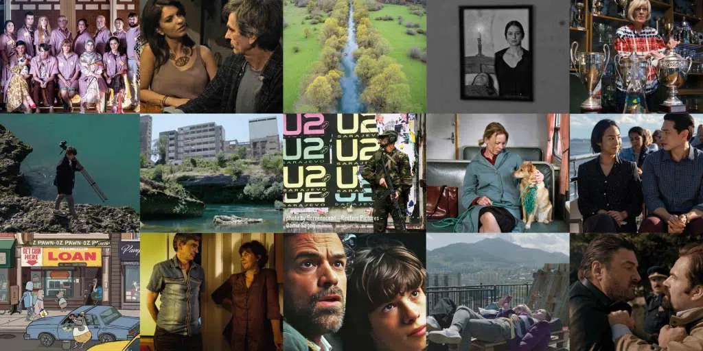 Program Sarajevo Film Festivala u Tuzli