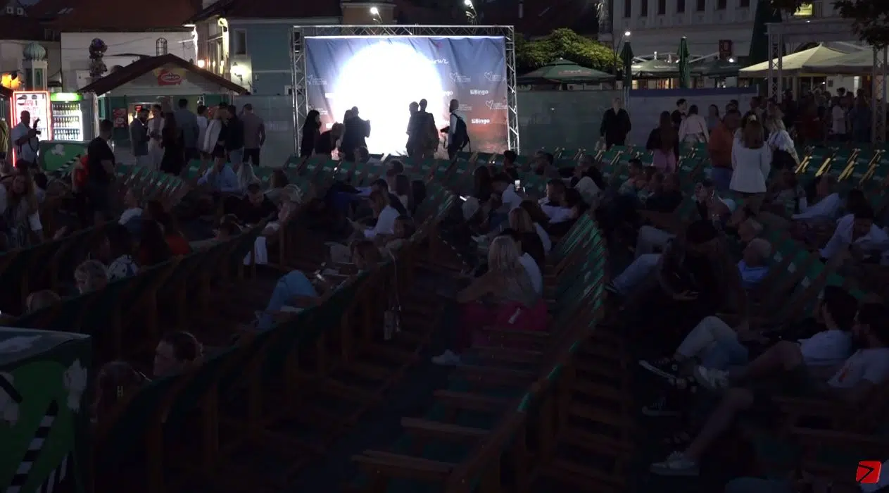 (VIDEO) Sarajevo film festival u Tuzli