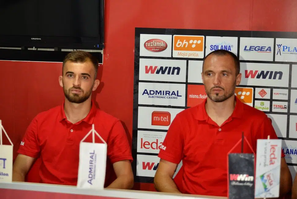 Sloboda protiv Jedinstva želi nova tri boda