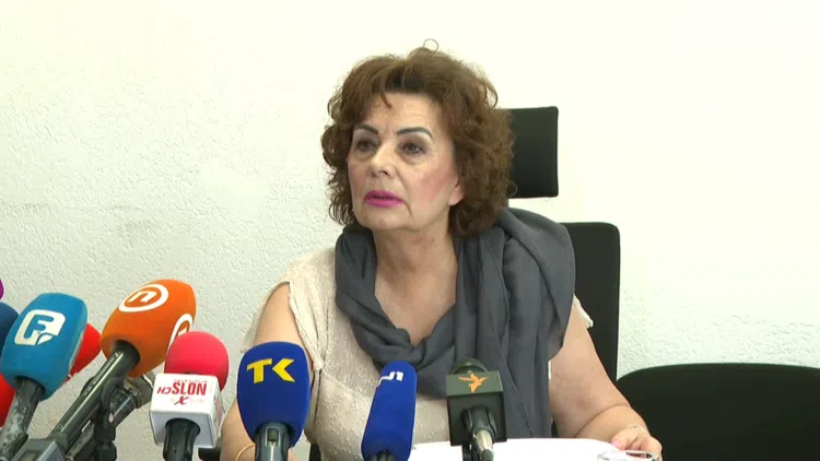 Općinski sud u Gradačcu: PU Gradačac u bilješci nije navela dokaze nasilja ni da je Nermin osuđivan