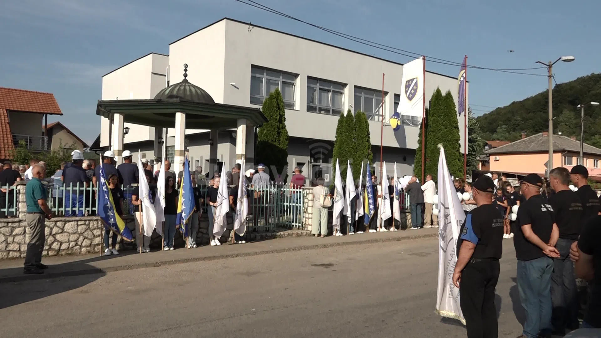 Obilježena 31. godišnjica stradanja u Dobošnici
