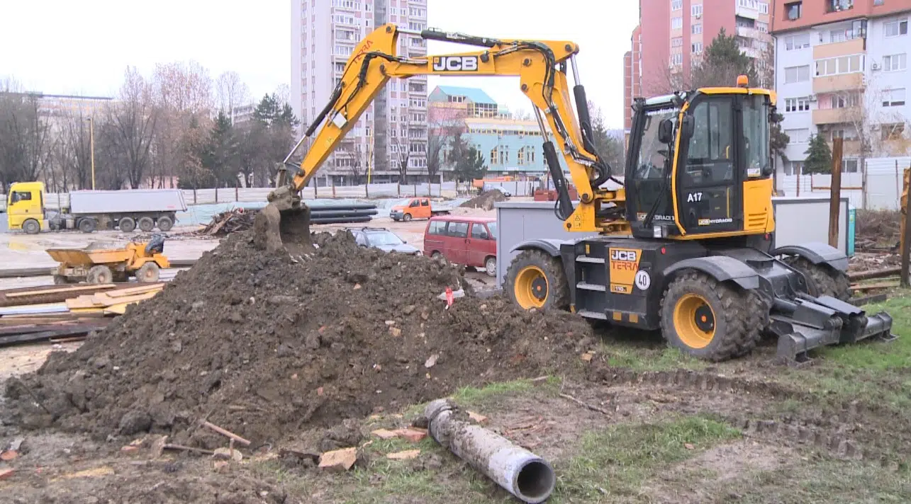 Obustave vodosnabdijevanja zbog radova na cjevovodu u nekoliko gradskih ulica