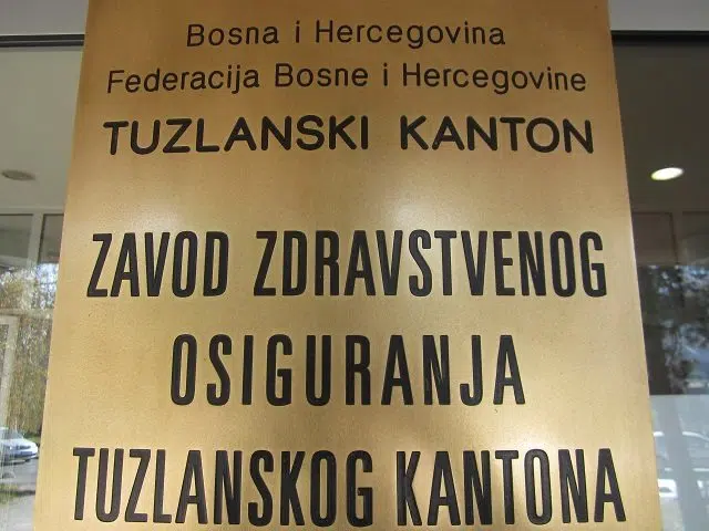 ZZO TK: Obavijest za lica koja su podnijela zahtjev za povrat sredstava uplaćenih za premiju osiguranja